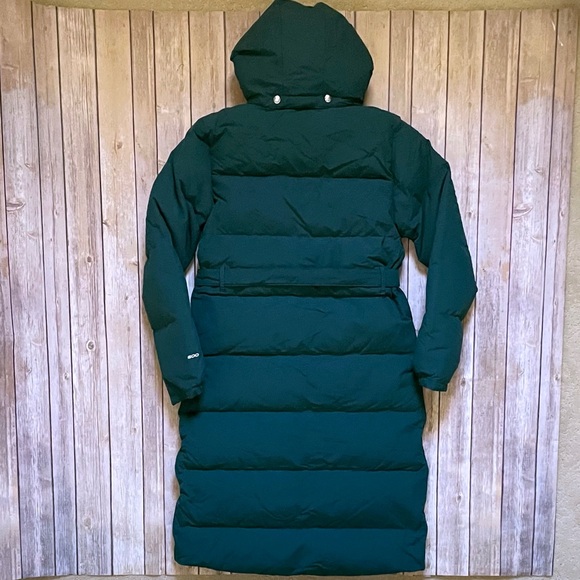 The North Face Women’s Sierra Long Parka - Picture 5 of 8